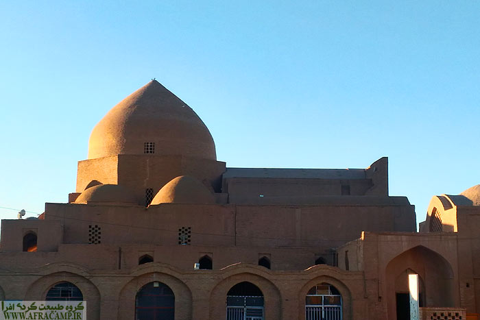 اردستان و زواره، پیشنهاد سفر وسوسه انگیز(اردستان، استان اصفهان) | سفر به  طبیعت ایران